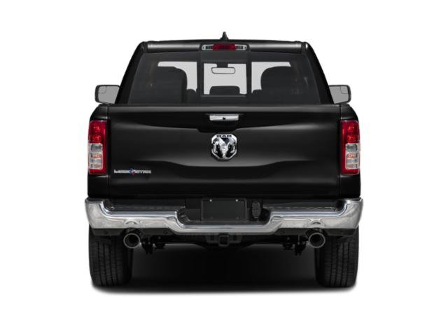 Certified 2021 RAM 1500 Big Horn AWD/4WD image 5