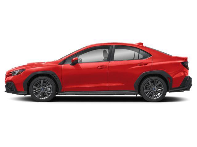 New 2026 Subaru WRX AWD/4WD image 3