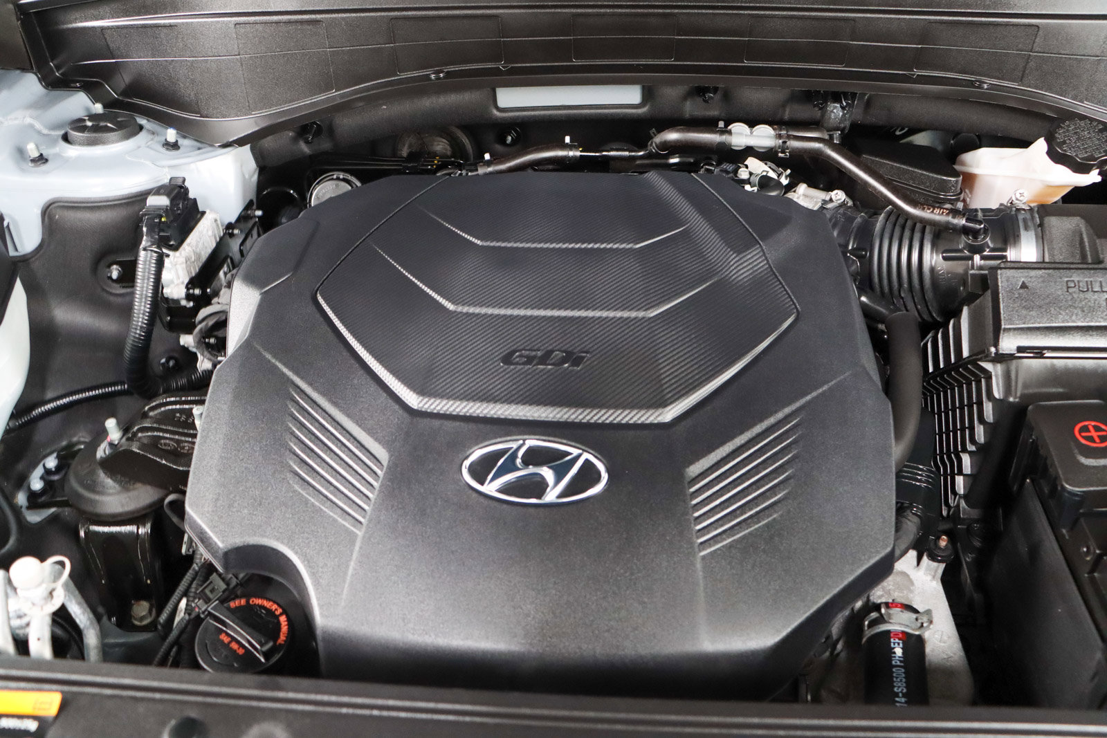 Used 2020 Hyundai Palisade Limited image 33