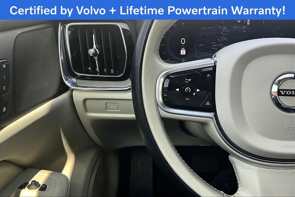 Used 2023 Volvo V60 B5 Cross Country Plus w/ Protection Package Premier image 26