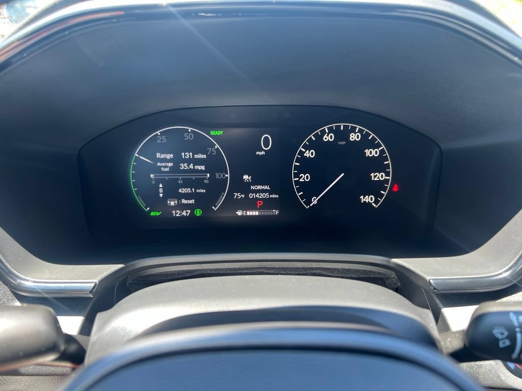Used 2024 Honda CR-V Sport-L image 18
