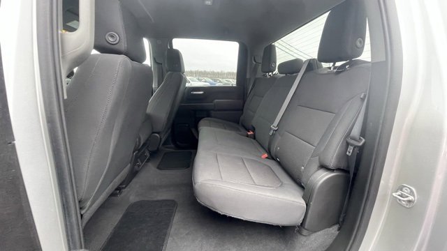 Used 2020 Chevrolet Silverado 2500 Custom w/ Custom Value Package image 18