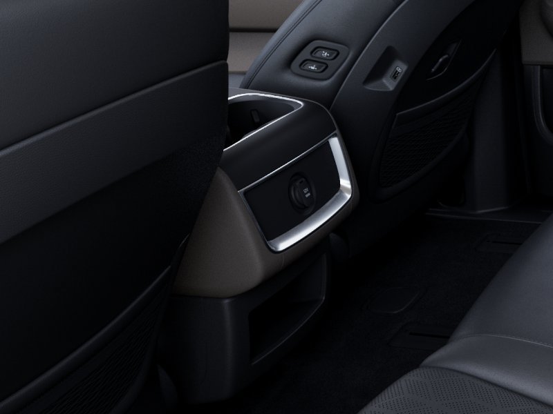 New 2026 Kia Carnival EX FWD image 26