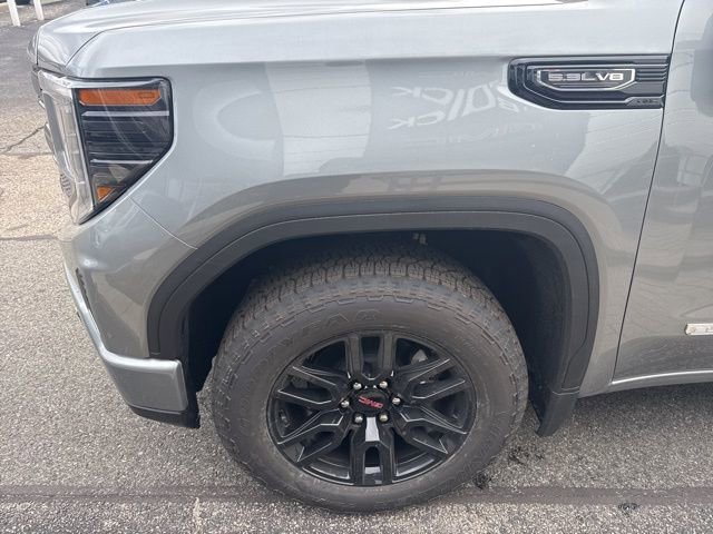 New 2026 GMC Sierra 1500 Elevation w/ Elevation Premium Package image 4