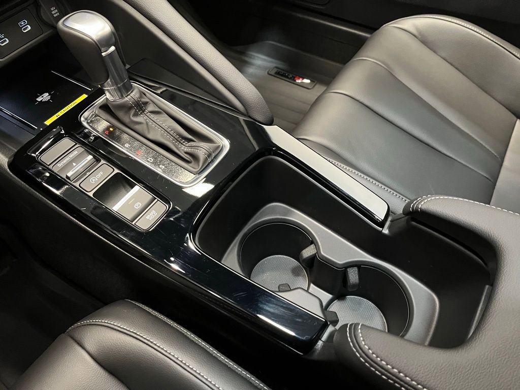 New 2026 Acura Integra A-Spec image 7