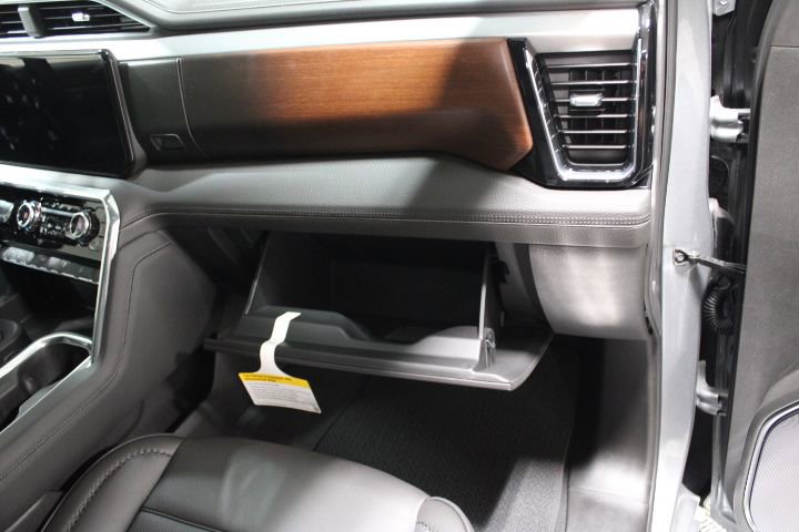 New 2026 GMC Sierra 1500 Denali image 29