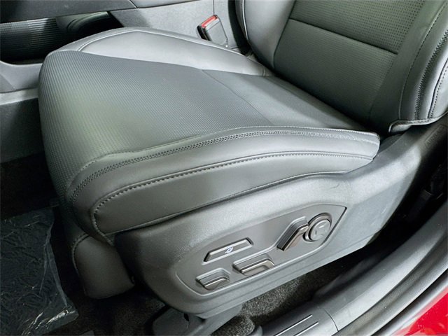 New 2026 Hyundai Santa Fe Calligraphy image 34