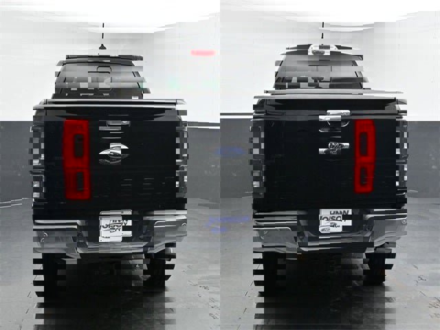 Used 2021 Ford Ranger Lariat w/ Equipment Group 501A High image 13