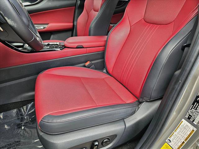 Used 2024 Lexus NX 250 FWD w/ Towing Package (2000 Lbs) image 14