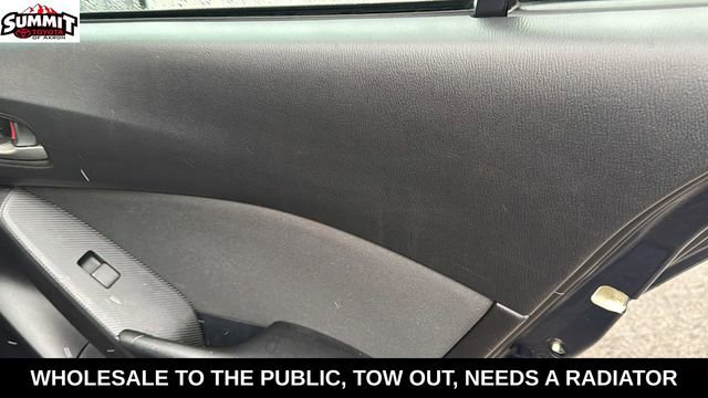 Used 2015 MAZDA MAZDA3 i Sport image 25