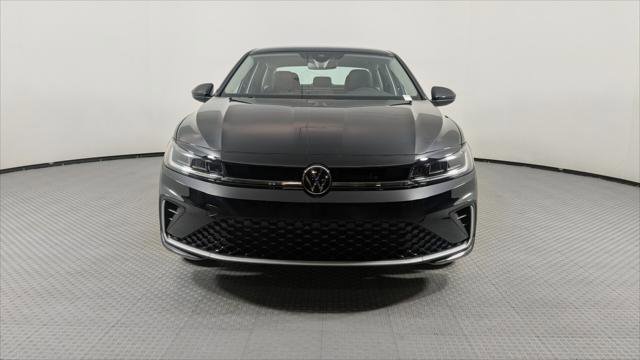 Used 2025 Volkswagen Jetta S image 11