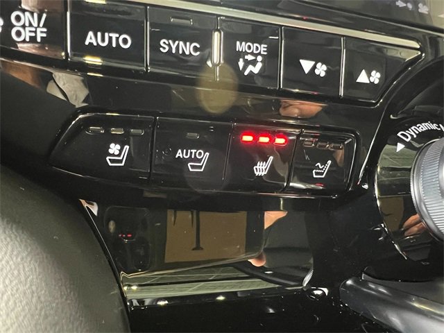 New 2026 Acura MDX Type S image 18