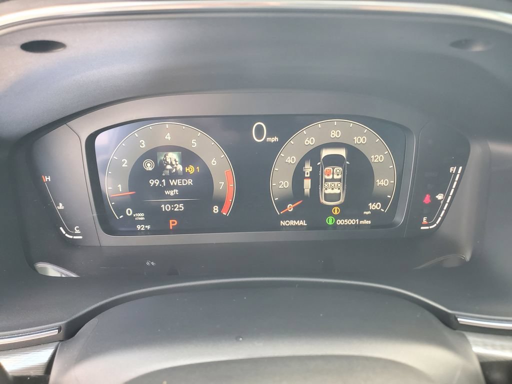 Used 2026 Acura Integra A-Spec FWD image 26