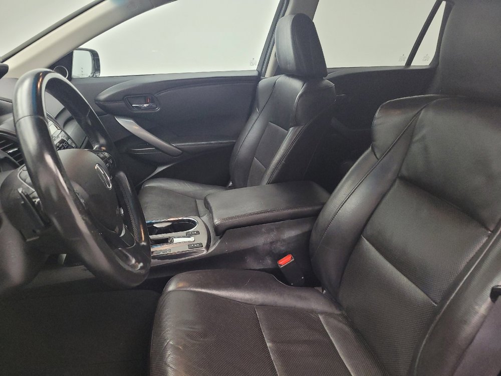 Used 2015 Acura RDX FWD w/ Technology Package image 17