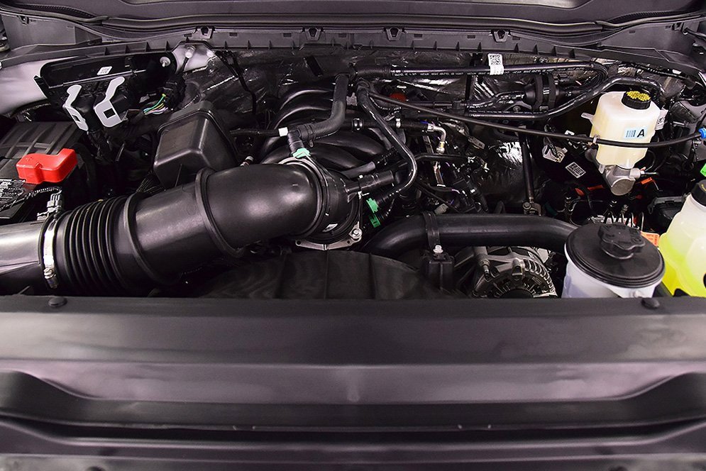 New 2026 Ford F250 XLT w/ Snow Plow Prep Package image 31