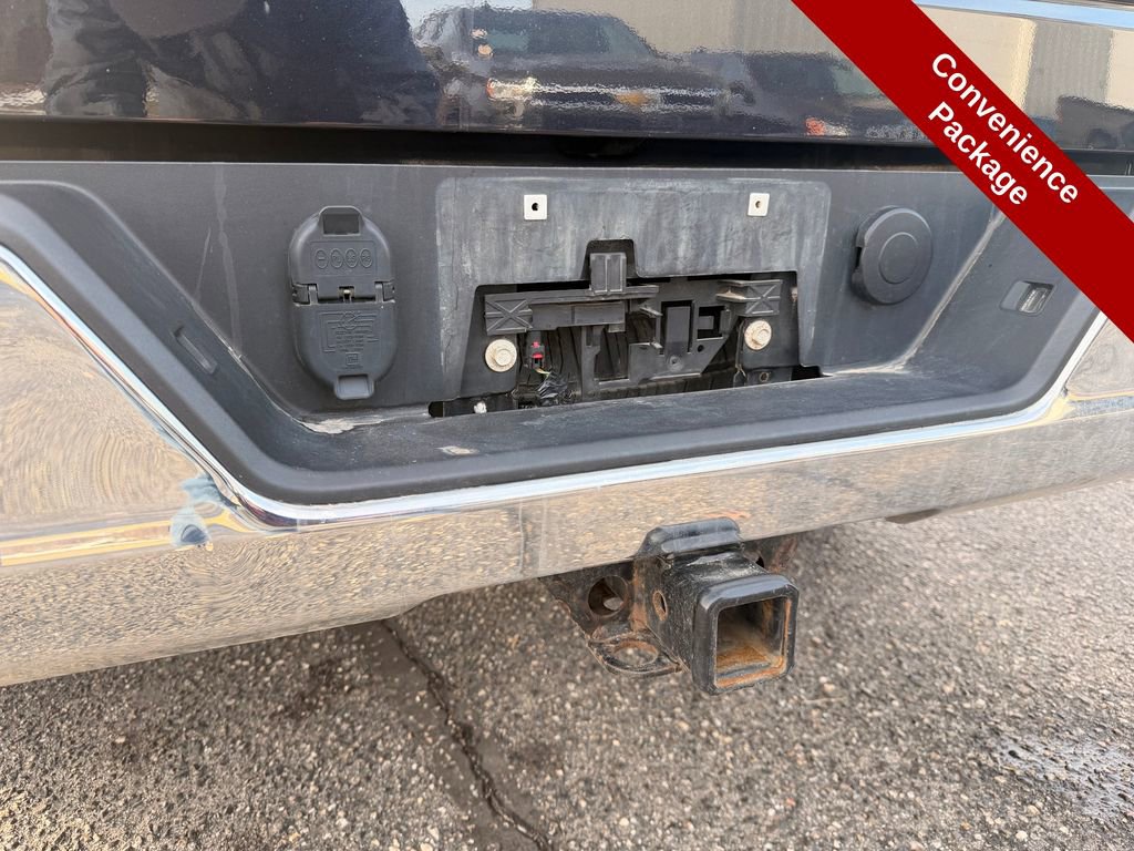 Used 2023 Chevrolet Silverado 1500 LT w/ Max Trailering Package image 30