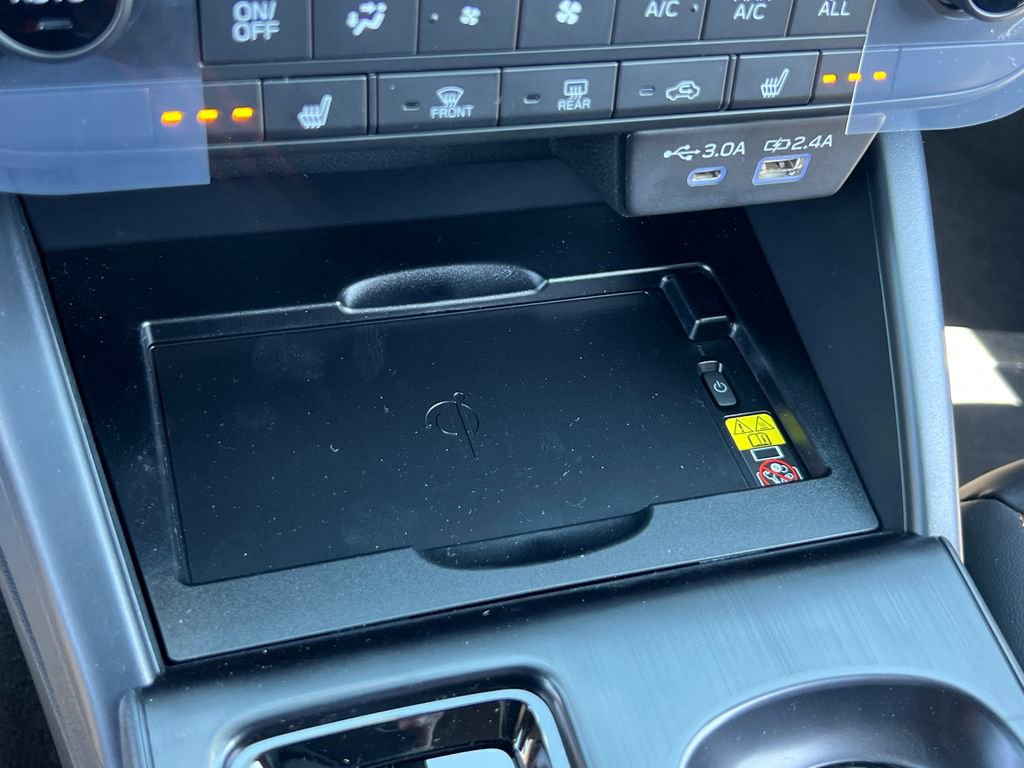 New 2026 Subaru Outback Wilderness image 28