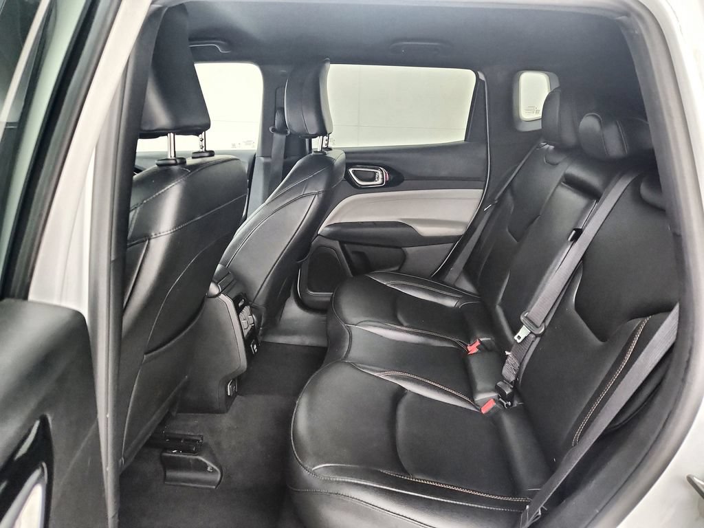 Used 2024 Jeep Compass Limited AWD/4WD image 33