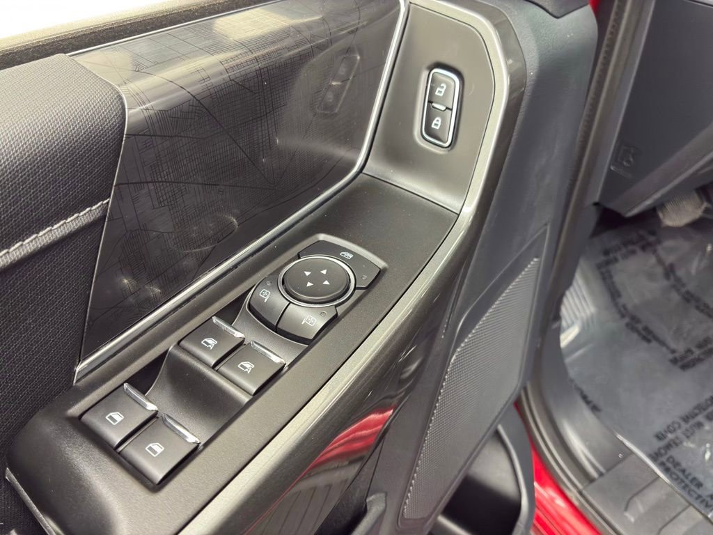 Used 2022 Ford F150 XLT w/ Equipment Group 302A High image 43