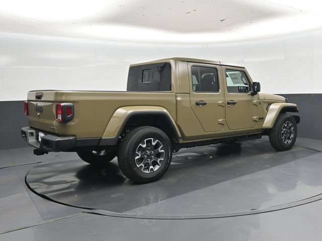 New 2026 Jeep Gladiator Sport AWD/4WD image 21