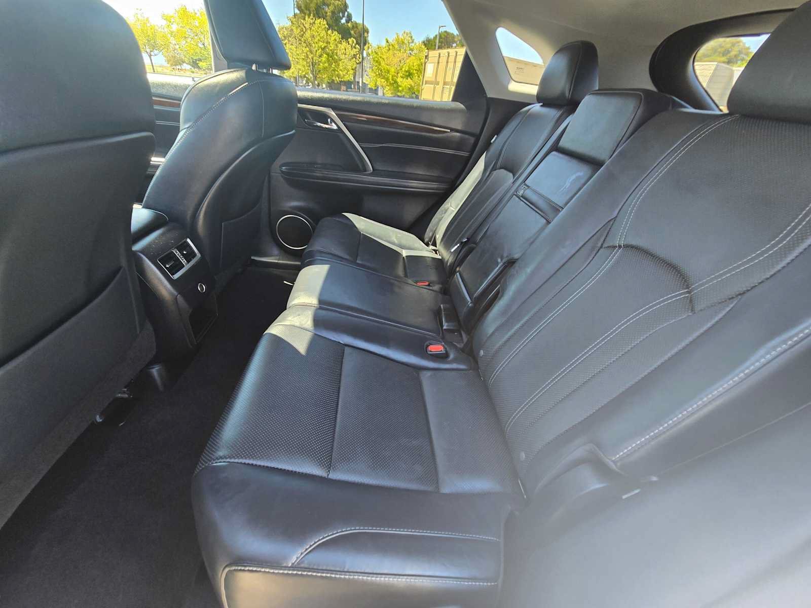 Used 2019 Lexus RX 350 AWD w/ Navigation Package image 17