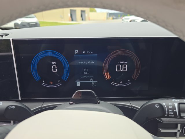 New 2027 Hyundai Santa Fe SEL AWD/4WD image 18