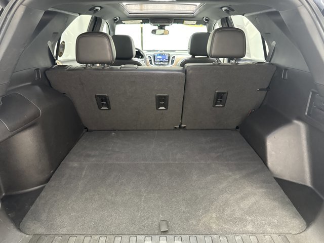 Used 2022 Chevrolet Equinox Premier image 29