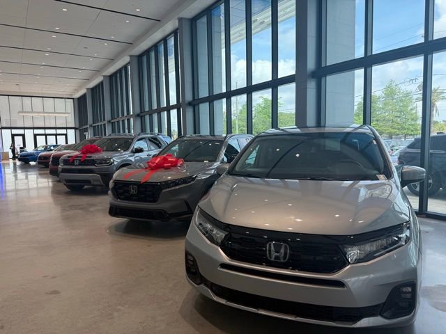Used 2018 Honda Civic Sport image 14