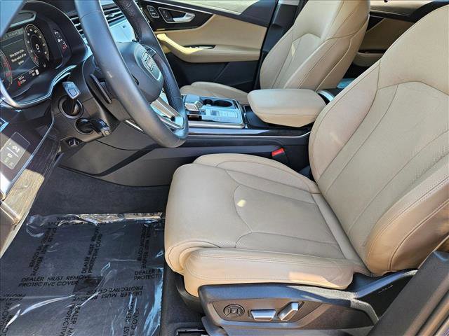 Used 2024 Audi Q7 3.0T Prestige w/ Prestige Package image 15