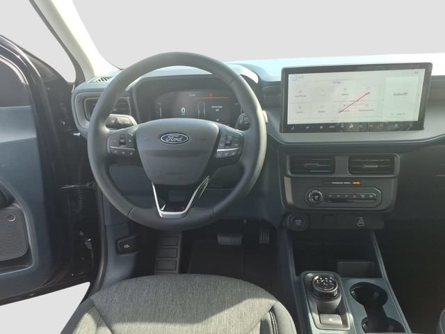 New 2026 Ford Maverick XLT w/ XLT Luxury Package AWD/4WD image 9