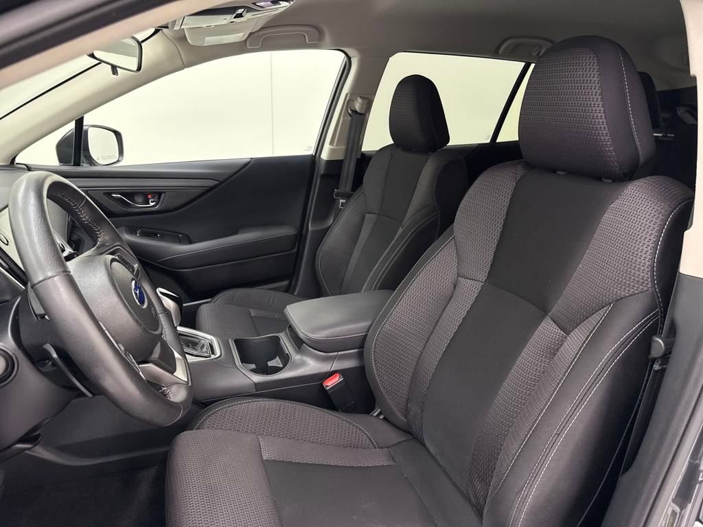 Used 2024 Subaru Outback Premium image 14