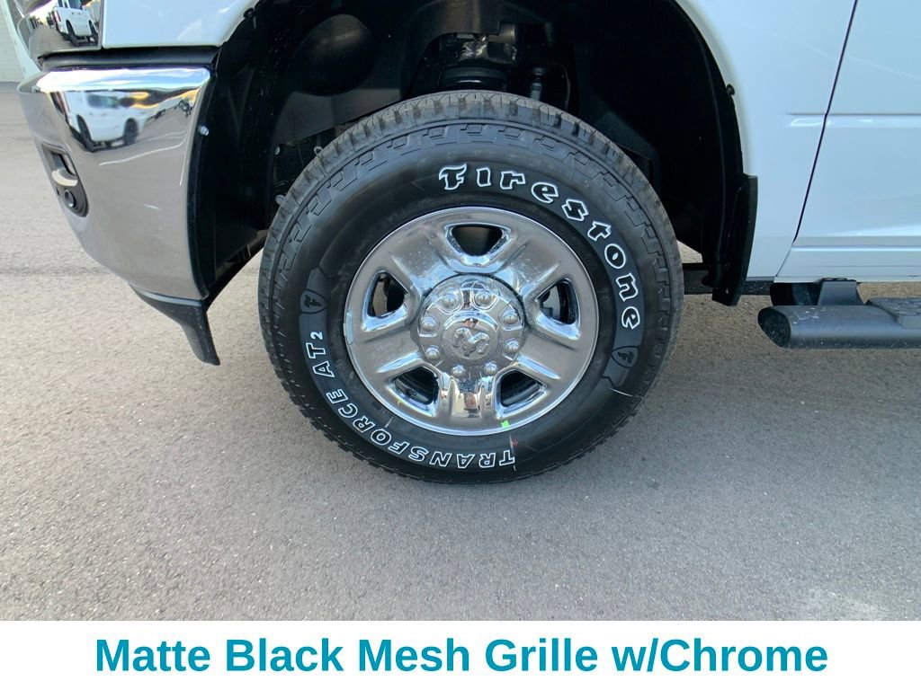 New 2026 RAM 2500 Tradesman image 27