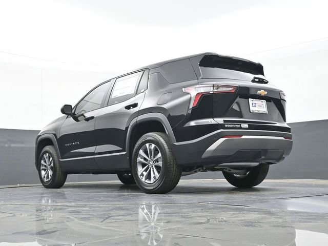 New 2026 Chevrolet Equinox LT w/ Safety and Technology Package FWD image 37