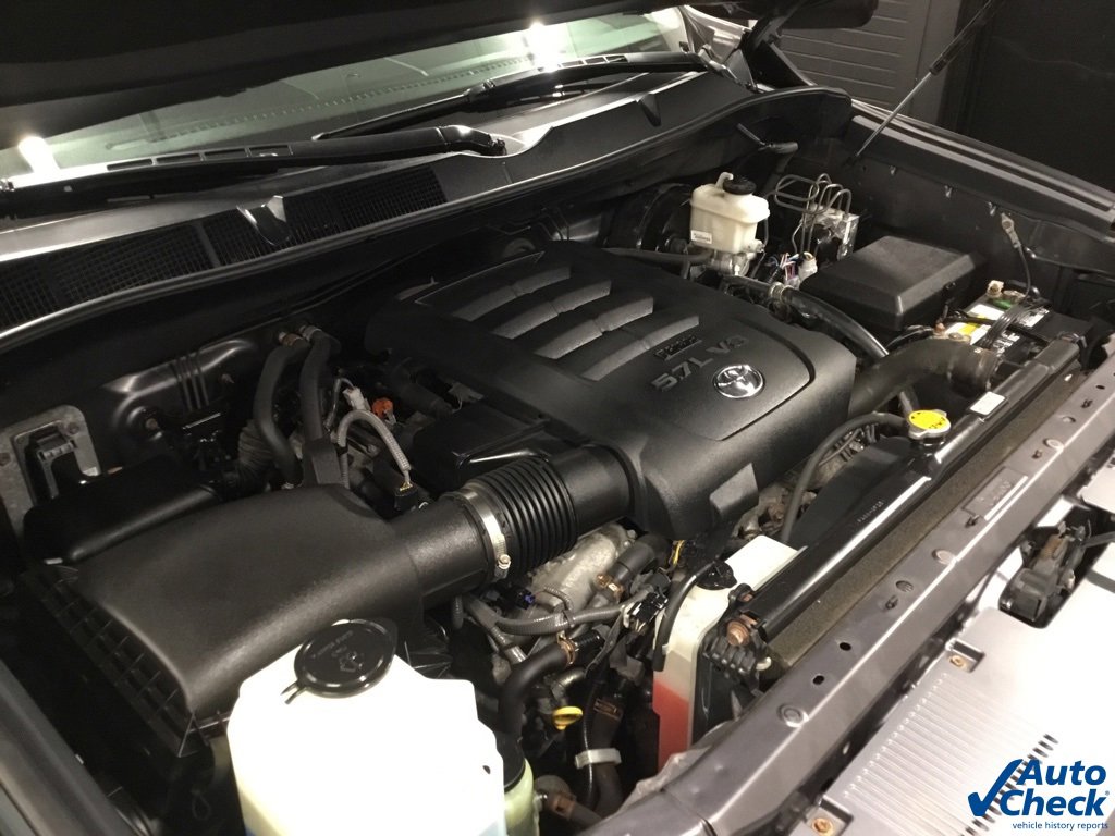 Used 2014 Toyota Tundra SR5 image 47