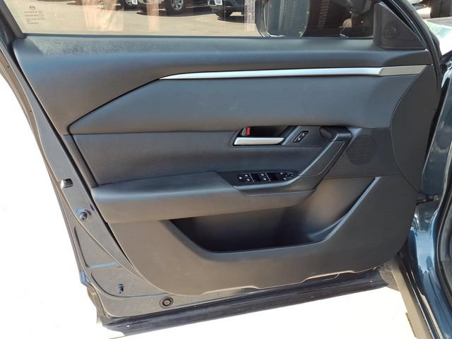 Used 2025 MAZDA CX-50 AWD 2.5 S w/ Preferred Package image 16