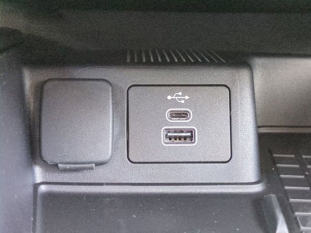 New 2025 Ford Bronco Sport Heritage image 22