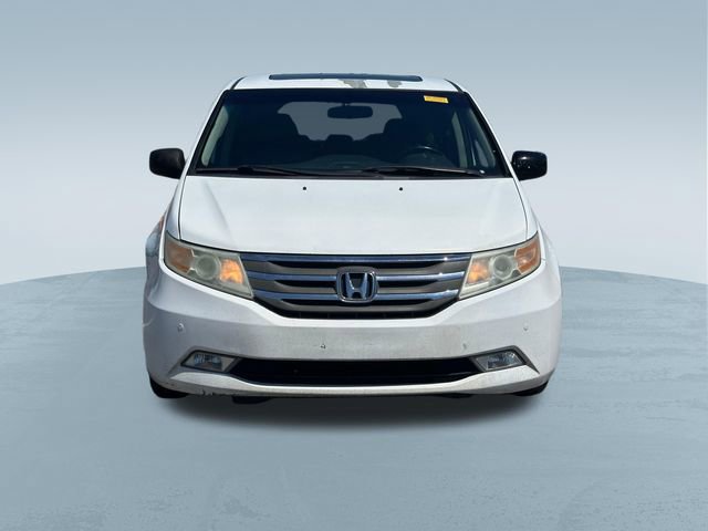 Used 2011 Honda Odyssey Touring image 2