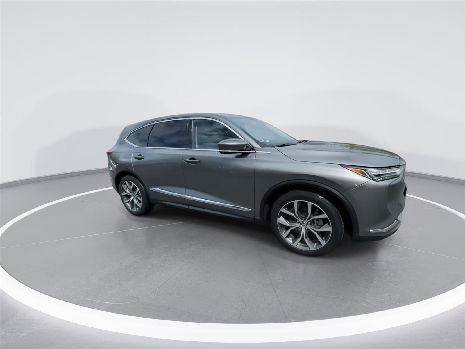 Used 2023 Acura MDX SH-AWD w/ Technology Package image 9