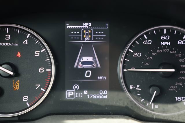 Certified 2024 Subaru Crosstrek 2.5i Limited w/ Crosstrek Mirror Package image 23