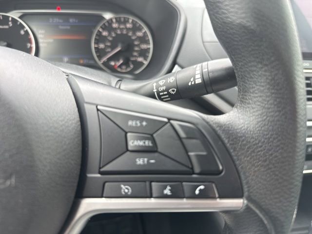 Used 2022 Nissan Altima 2.5 SV image 21