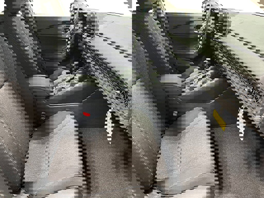 New 2026 Honda Accord SE image 27