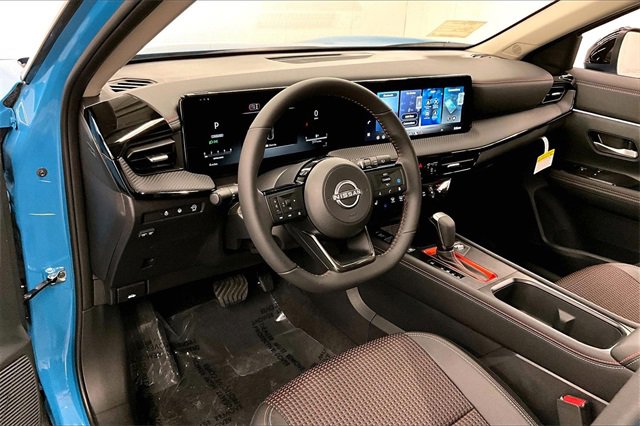 New 2026 Nissan Kicks SR w/ SR Premium Package image 6
