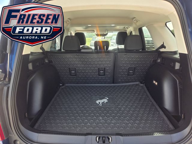Used 2023 Ford Bronco Sport Big Bend w/ Convenience Package AWD/4WD image 27
