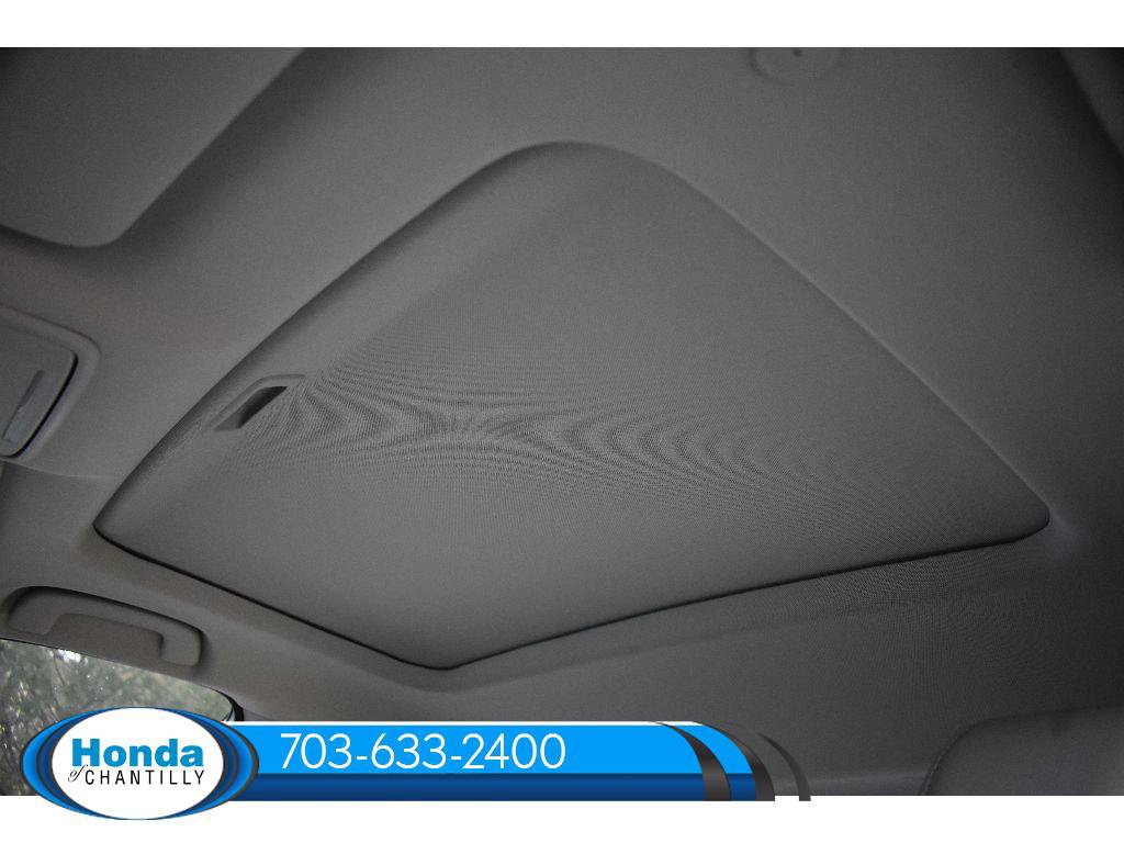 New 2026 Honda Accord Hybrid Touring image 23