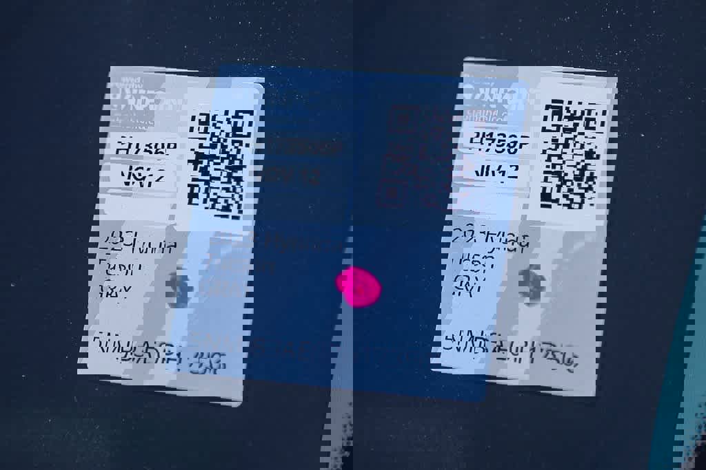 Used 2023 Hyundai Tucson SEL image 25