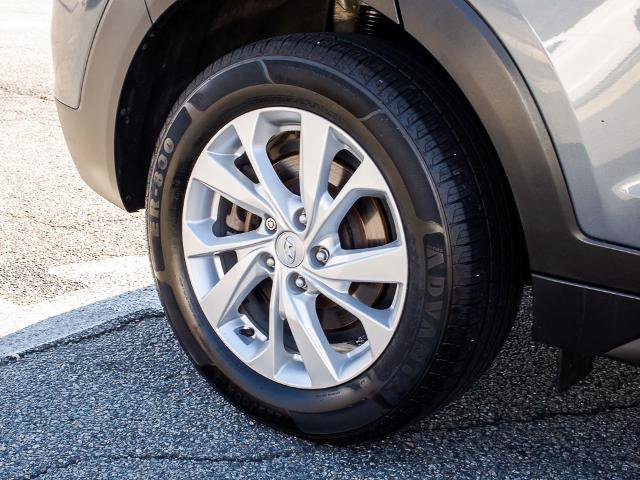 Used 2021 Hyundai Tucson Value image 7