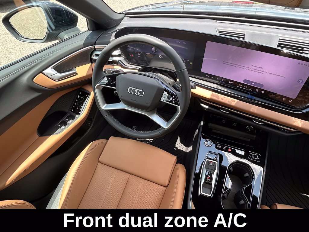 New 2026 Audi A5 Premium AWD/4WD image 9