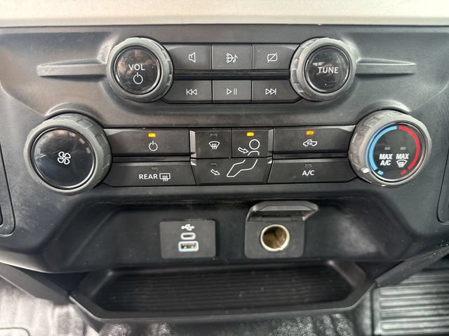 Certified 2024 Ford F350 XL w/ FX4 Off-Road Package AWD/4WD image 17