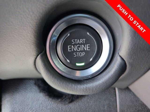 Used 2026 Chevrolet Tahoe High Country image 17