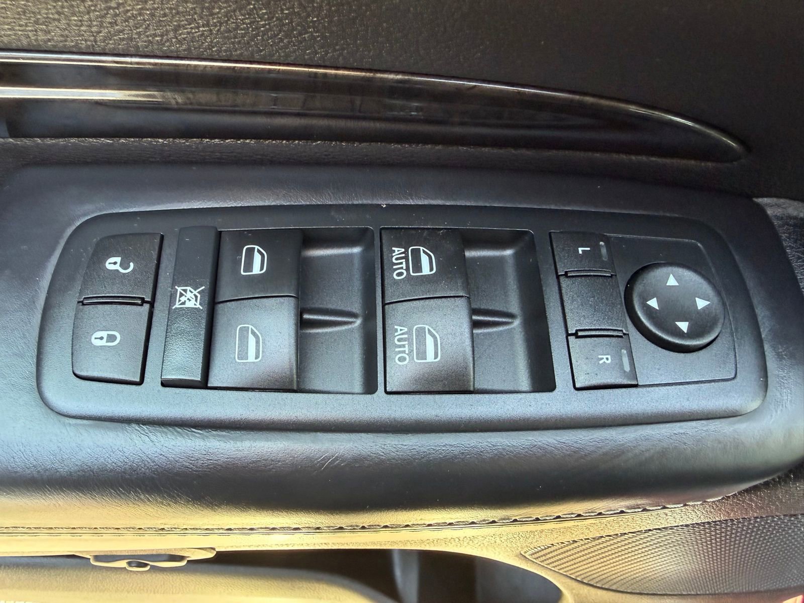 Used 2016 Dodge Durango Citadel w/ Trailer Tow Group IV image 15